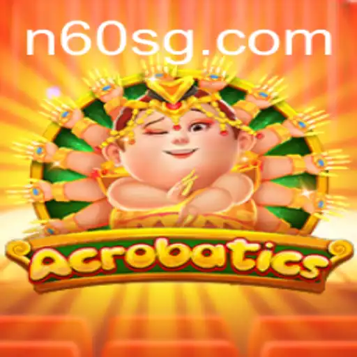 Unveiling the Thrills of 'Acrobatics': A New Gaming Sensation on N60.COM