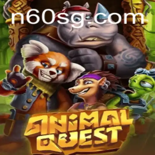 Exploring the World of AnimalQuest: An Adventure Awaits