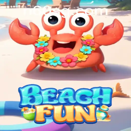 BeachFun: A Splash of Excitement in the World of Online Gaming