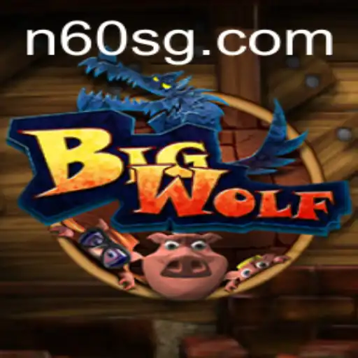 BigWolf: A New Gaming Experience Unveiled