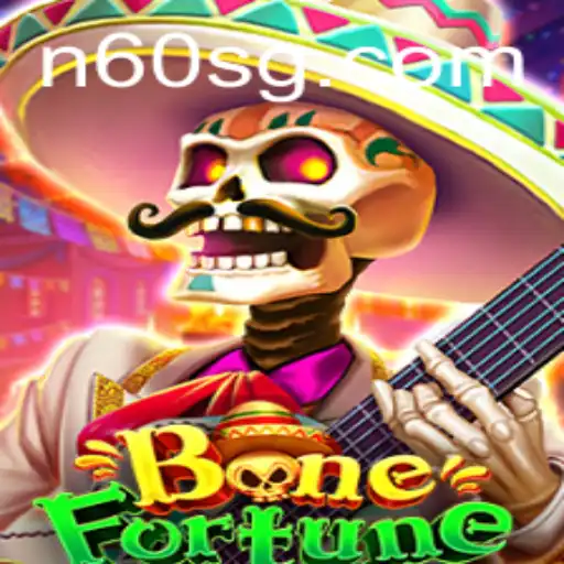 BoneFortune: Exploring the Mystical Adventures of N60.COM's Latest Game