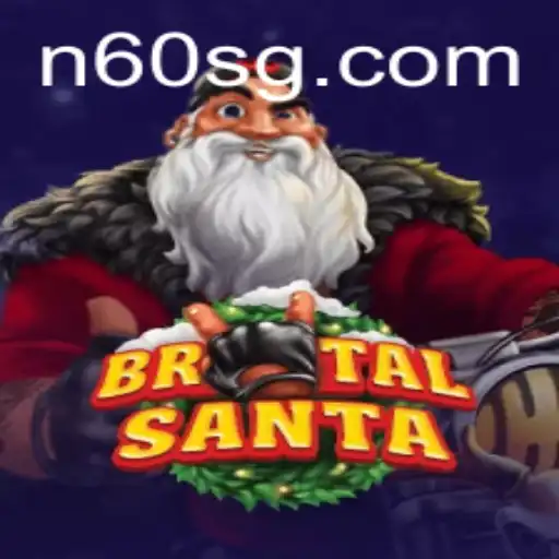 BrutalSanta: A Unique Holiday Adventure