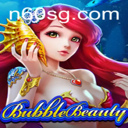 BubbleBeauty: An Exciting New Game from N60.COM