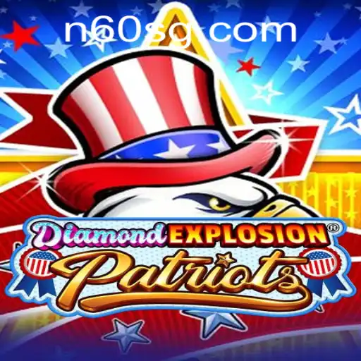 Exploring DiamondExplosionPatriots: A Thrilling New Game Adventure