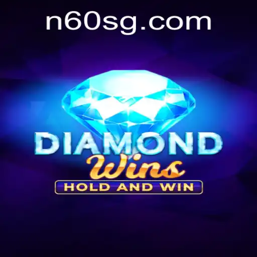 Unveiling DiamondWins: A Thrilling Gaming Experience on N60.COM