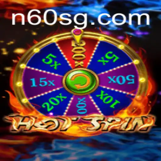 Experience the Thrill of HotSpin at N60.COM