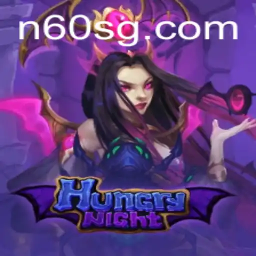 Exploring HungryNight: An Engaging Gaming Experience