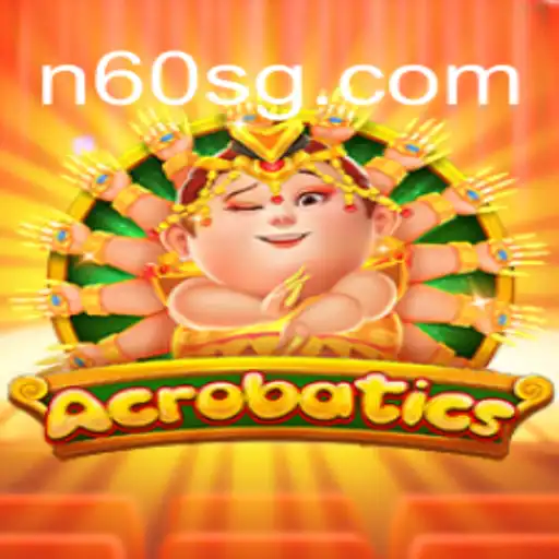 Unveiling the Thrills of 'Acrobatics': A New Gaming Sensation on N60.COM