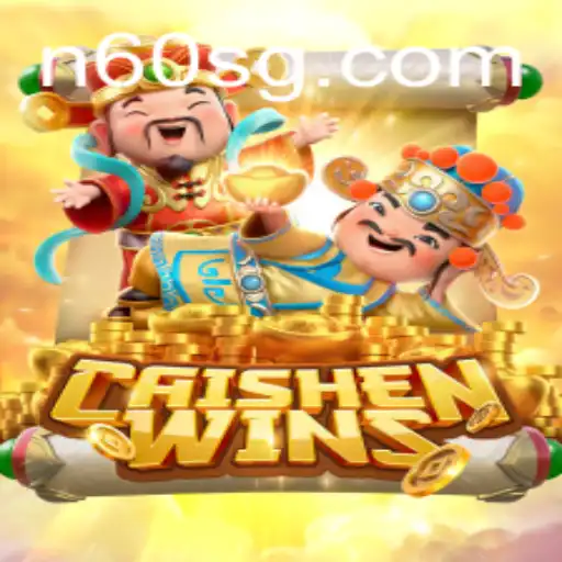 Unlocking the Secrets of CaishenWins on N60.COM
