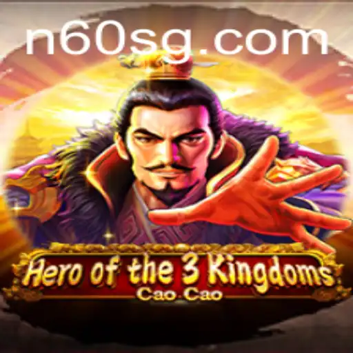 Exploring the Epic Adventure of Heroofthe3KingdomsCaoCao