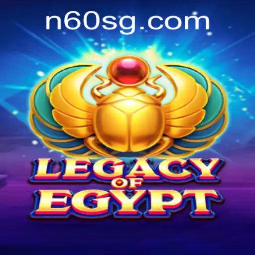 Exploring the Mysteries of LegacyOfEgypt