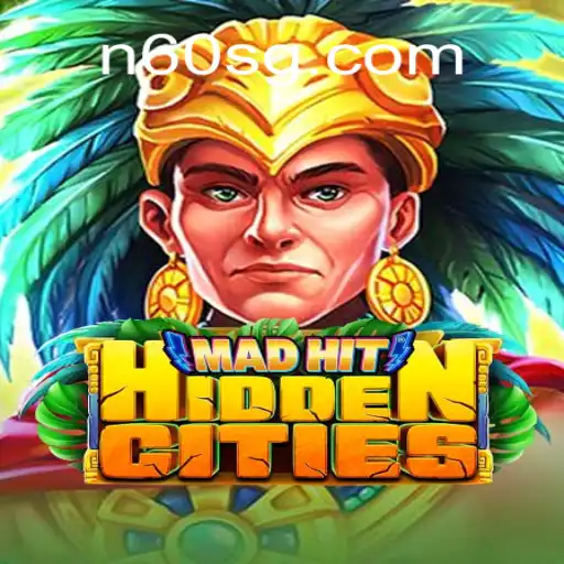 MadHitHiddenCities: An Immersive Adventure Awaits Gamers