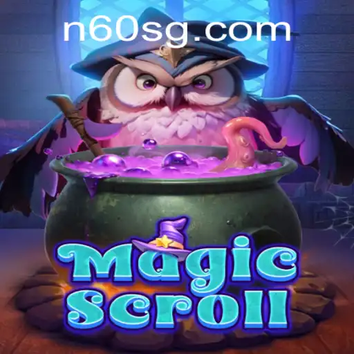 Exploring the MagicScroll Adventure: A Deep Dive into the Game That Transcends Fantasy