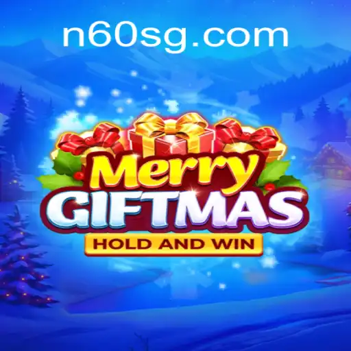 Discover the Joy of MerryGiftmas: Bring Holiday Cheer with N60.COM