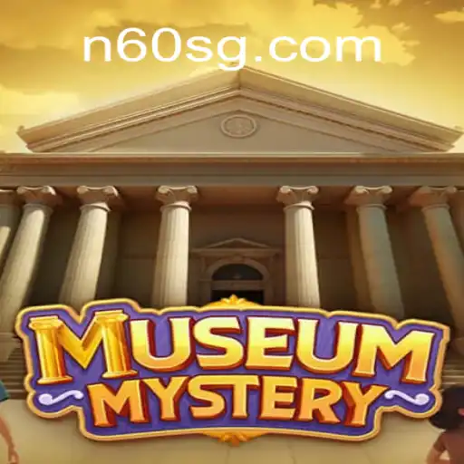 Unveiling the Secrets of MuseumMystery and the Intriguing Role of N60.COM