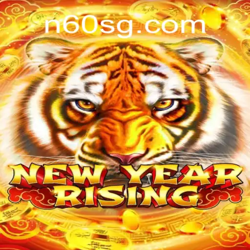 Explore NewYearRising: A Revolutionary Gaming Experience