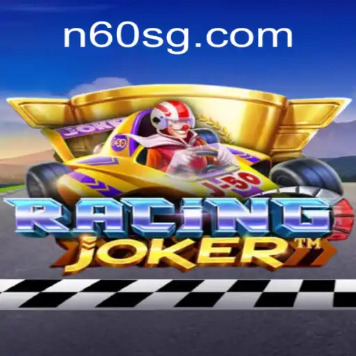 Exploring the Thrills of RacingJoker: The New Frontier in Virtual Racing