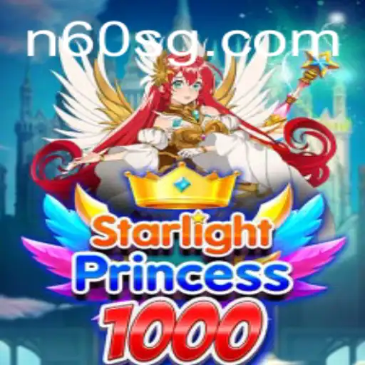 Discovering StarlightPrincess1000 and the Buzz Around N60.COM