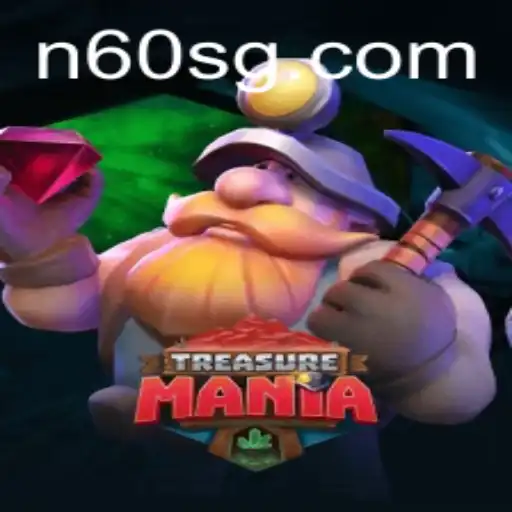 Unveiling TreasureMania: The Ultimate Adventure
