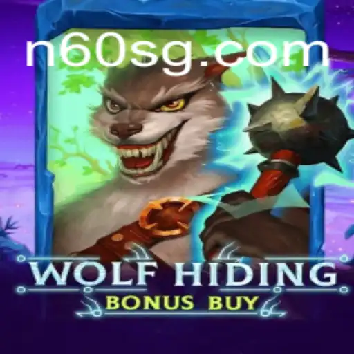 Exploring the Intriguing Game WolfHidingBonusBuy