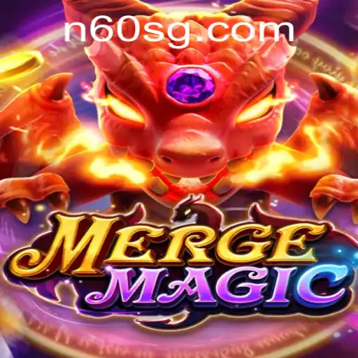 Exploring the Enchanting World of MergeMagic