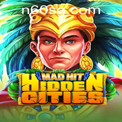 MadHitHiddenCities: An Immersive Adventure Awaits Gamers
