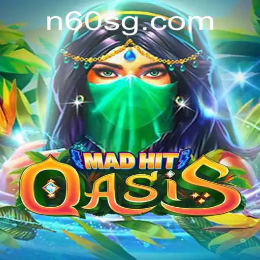 Discover the Thrilling World of MadHitOasis at N60.COM