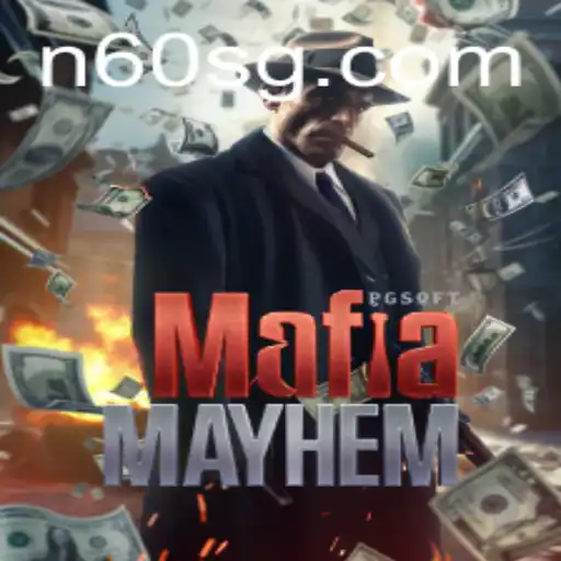 Discover the Intrigue and Strategy of MafiaMayhem - A New Era of Gaming