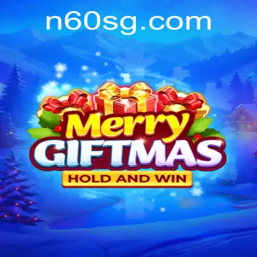 Discover the Joy of MerryGiftmas: Bring Holiday Cheer with N60.COM