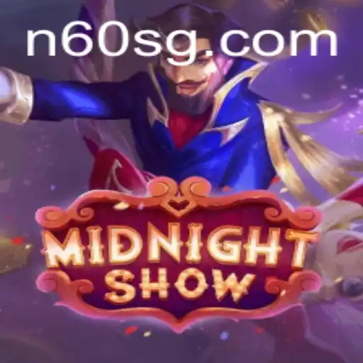 Unveiling MidnightShow: A Deep Dive Into the Thrilling World of N60.COM's Latest Game