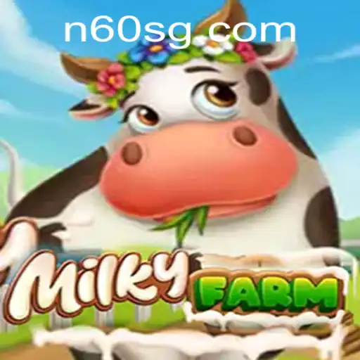 MilkyFarm: A New Era of Farming Gaming
