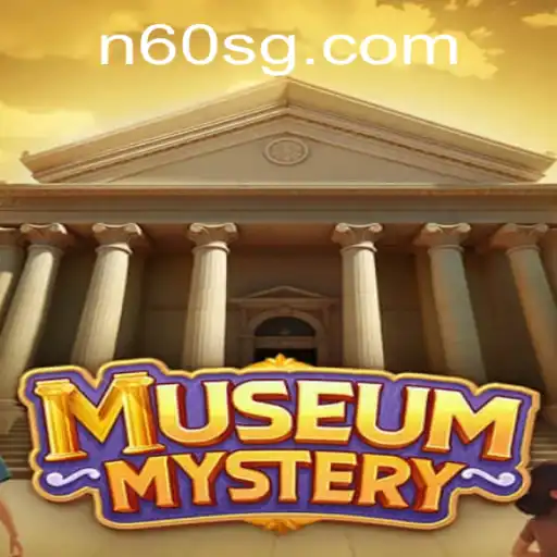 Unveiling the Secrets of MuseumMystery and the Intriguing Role of N60.COM