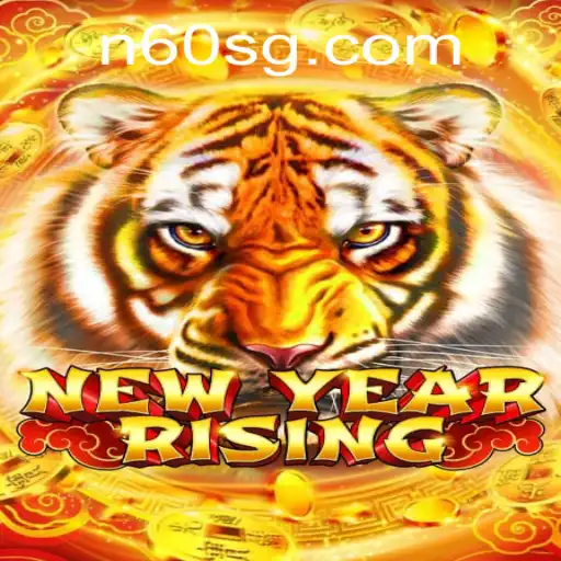 Explore NewYearRising: A Revolutionary Gaming Experience