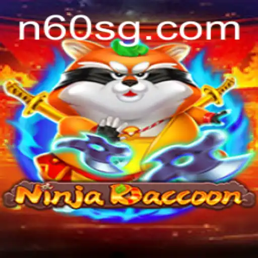 NinjaRaccoon: A Thrilling Adventure in the Digital Wilderness