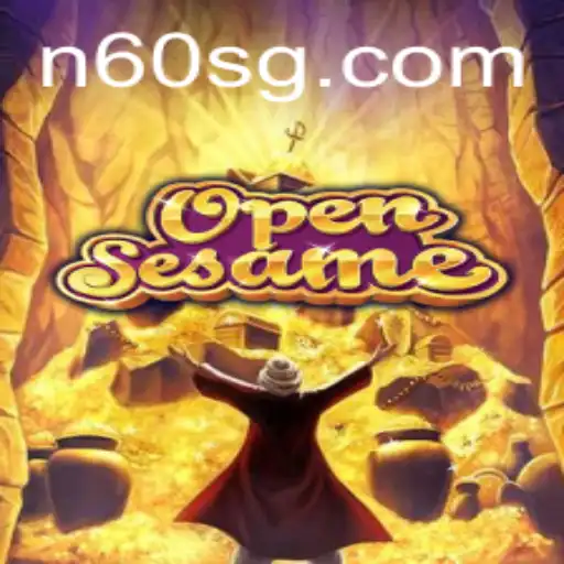 Discover the Mystical World of OpenSesame