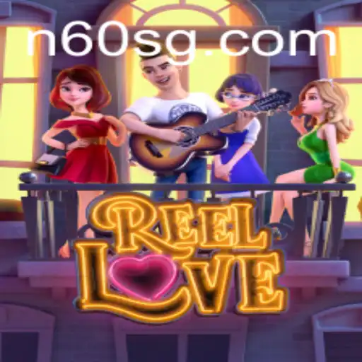 ReelLove: A Captivating Journey in Slot Gaming