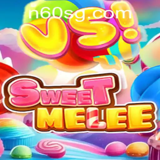 SweetMelee: A Deliciously Exciting Game Revolutionizing the Arcade Scene