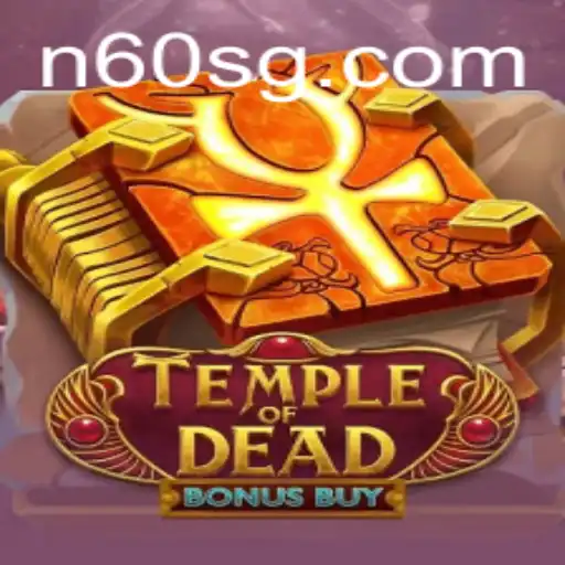 Exploring TempleofDeadBonusBuy: A Thrilling Adventure in Online Gaming