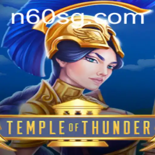 Temple of Thunder: A Captivating Virtual Adventure