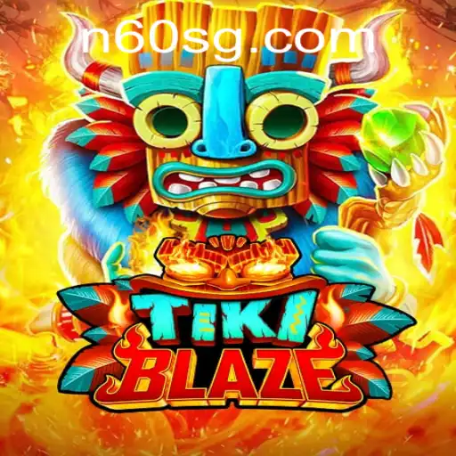TikiBlaze: A Thrilling Adventure in Gaming Innovation