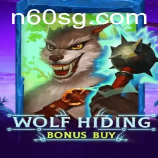 Exploring the Intriguing Game WolfHidingBonusBuy